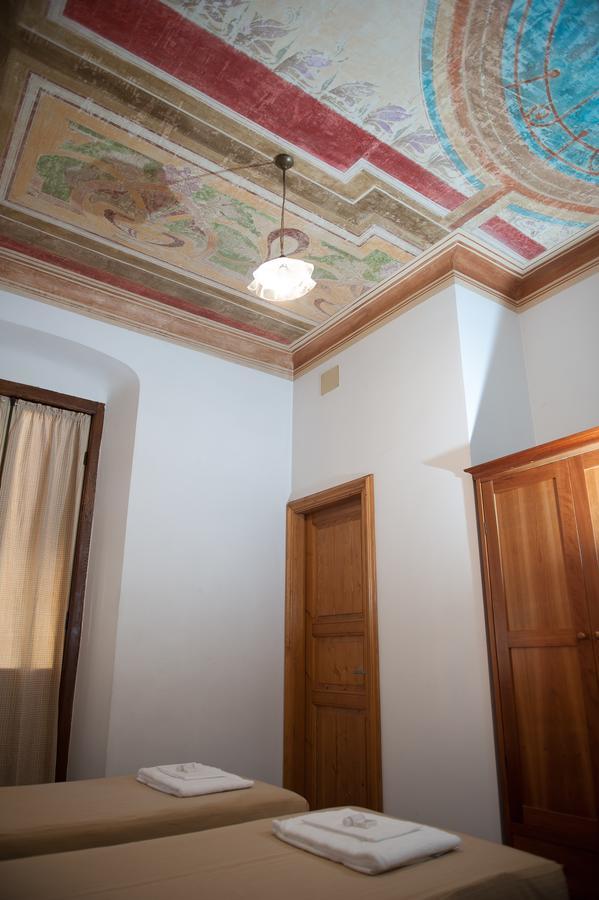 Albergo Vittoria Busalla Εξωτερικό φωτογραφία