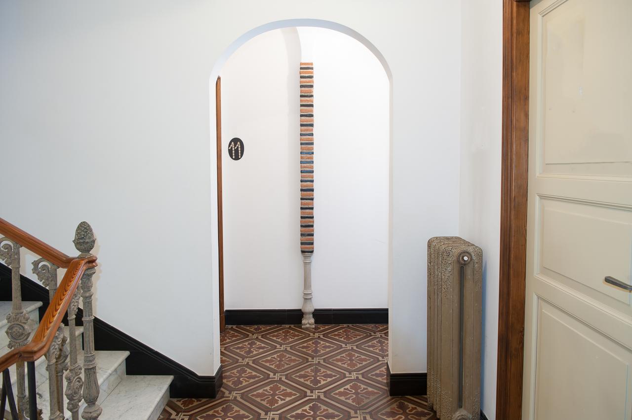 Albergo Vittoria Busalla Εξωτερικό φωτογραφία