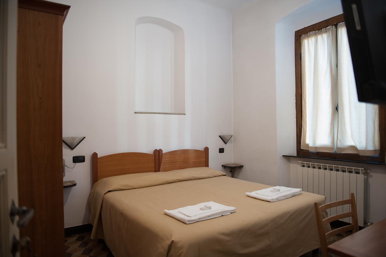 Albergo Vittoria Busalla Εξωτερικό φωτογραφία