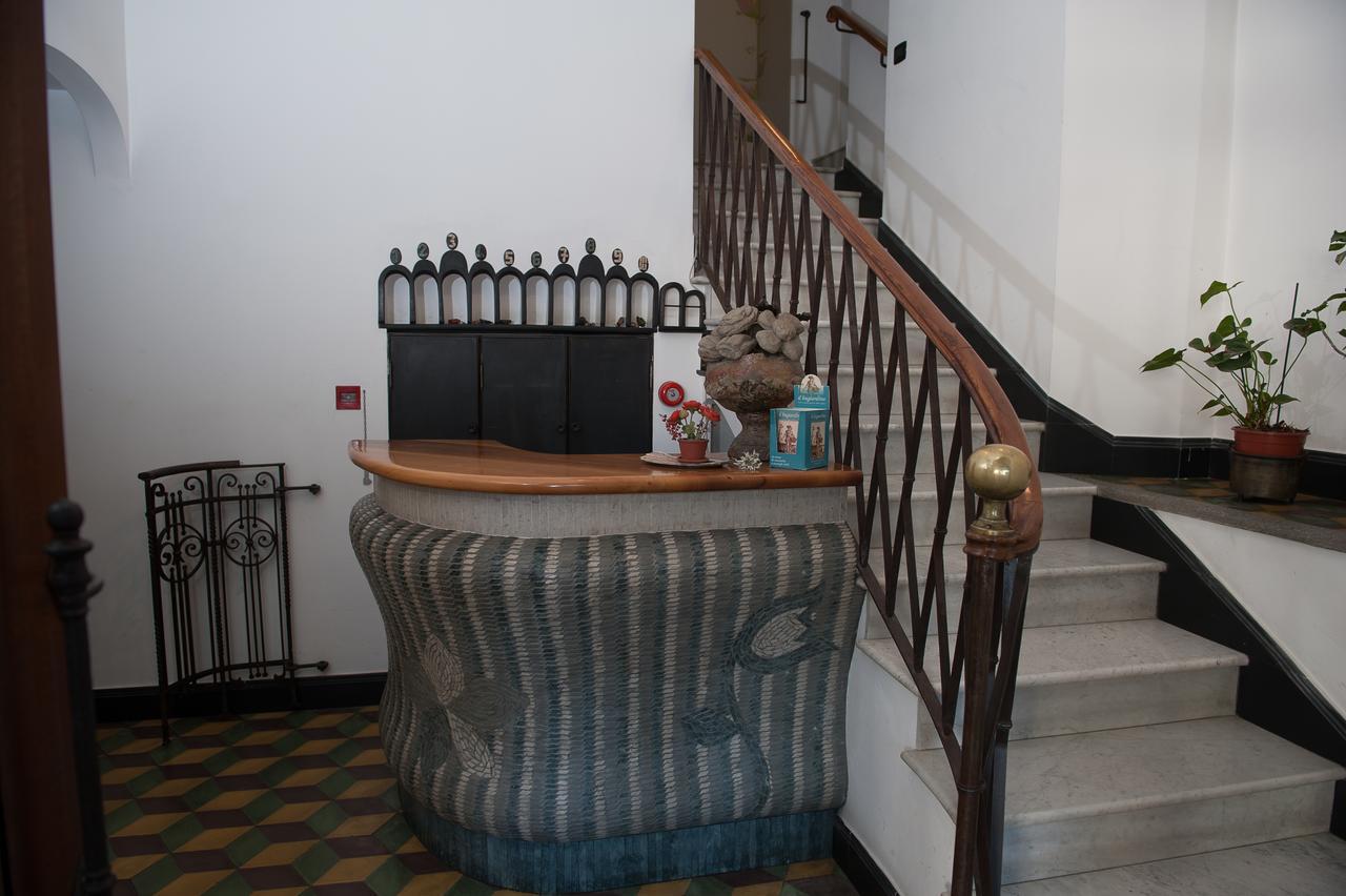 Albergo Vittoria Busalla Εξωτερικό φωτογραφία